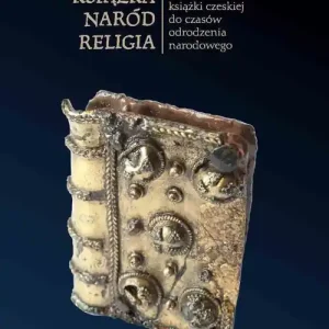 Książka - Naród - Religia Kup teraz