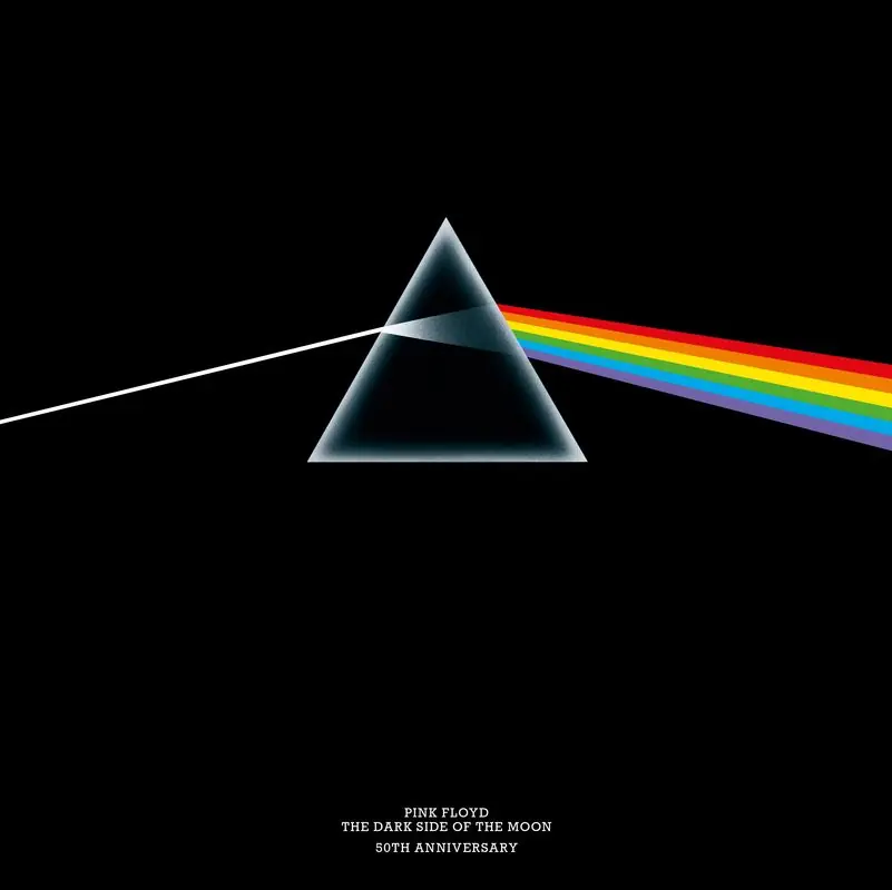 Premium Pink Floyd: The Dark Side Of The Moon