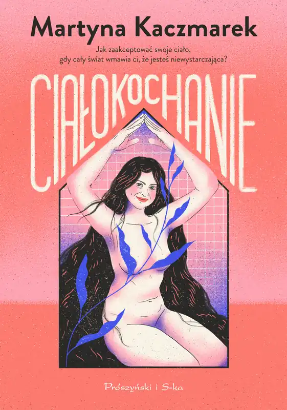 Ciałokochanie Hit sprzedaży