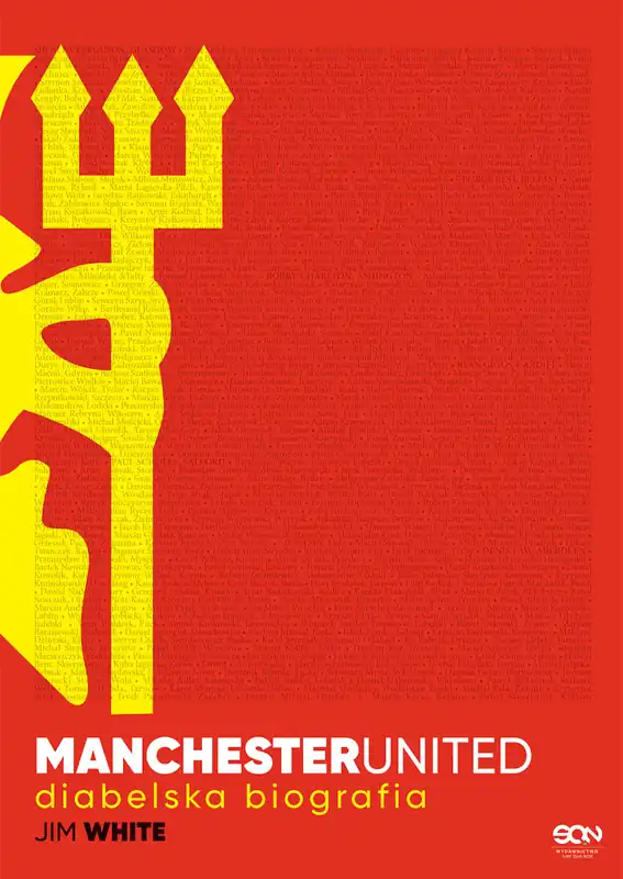 Hit cenowy Manchester United. Diabelska biografia