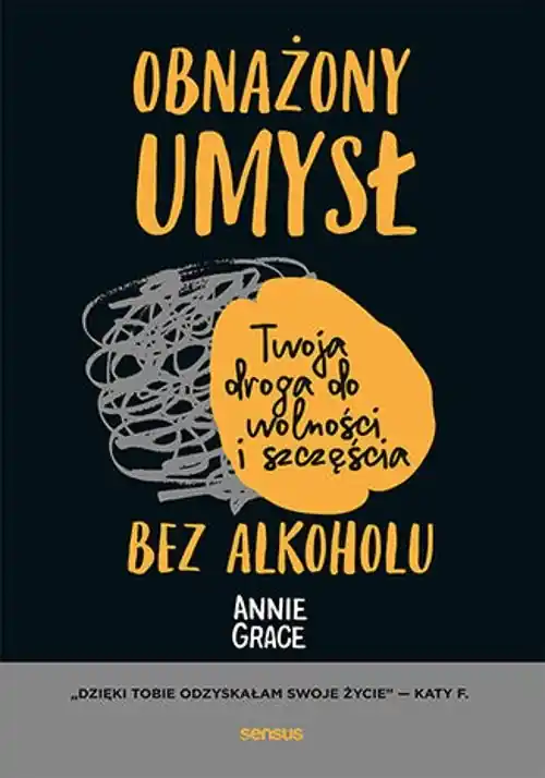 Obnażony umysł Promocja