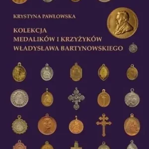 Kolekcja medalików i krzyżyków... Rabat