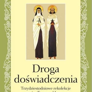 Droga doświadczenia Wysoka jakość