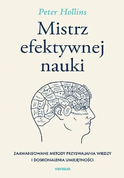 Mistrz efektywnej nauki. Zaawansowane metody przyswajania wiedzy i doskonalenia umiejętności Bezpieczne zakupy