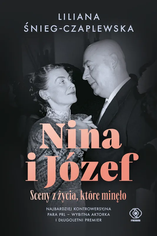 Wyjątkowa oferta Nina i Józef. Sceny z życia, które minęło