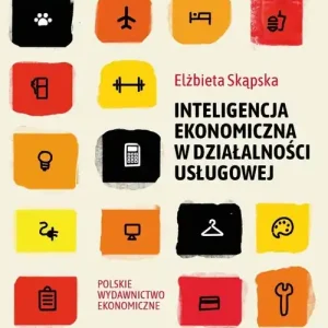 Obniżka ceny Inteligencja ekonomiczna w działalności usługowej