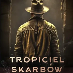Tropiciel skarbów. Fakty i mity w filmach o Indianie Jonesie Oferta czasowa