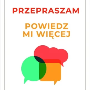 Dziękuję, przepraszam, powiedz mi więcej Najlepsza cena