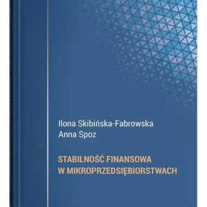 Bezpieczna płatność Stabilność finansowa w mikroprzedsiębiorstwach
