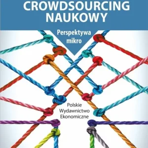 Do wyczerpania zapasów Crowdsourcing naukowy.