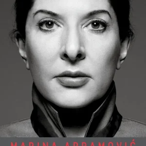 Popularny Marina Abramović. Pokonać mur. Wspomnienia