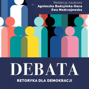 Debata. Retoryka dla demokracji Popularny