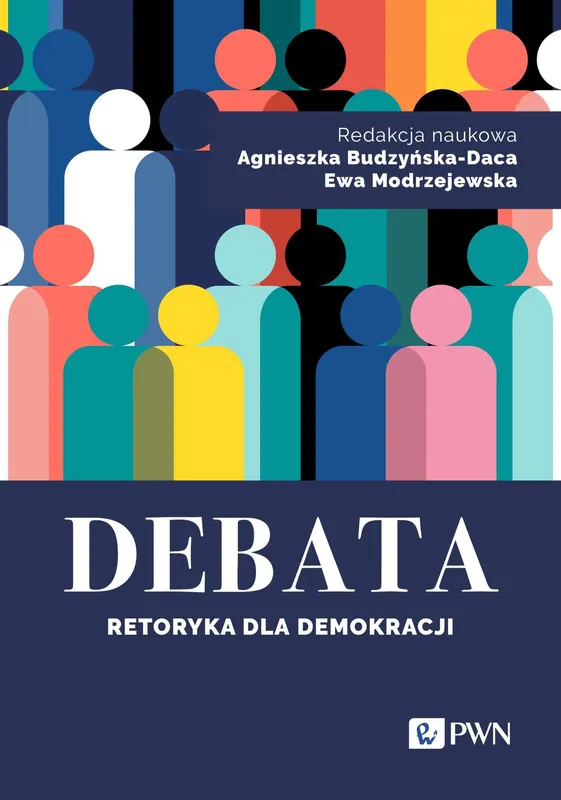 Debata. Retoryka dla demokracji Popularny