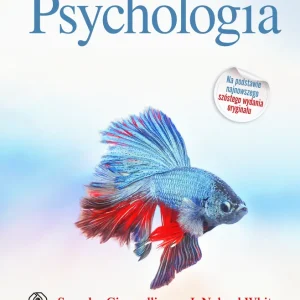 Ostatnia szansa Psychologia wyd. 2023