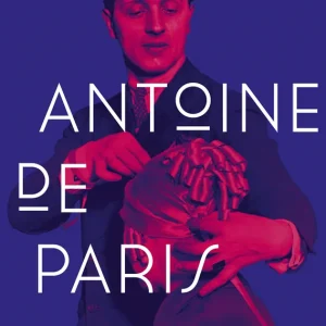 Najlepsza cena Antoine de Paris
