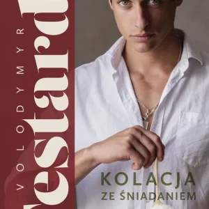 Kolacja ze śniadaniem. Przepisy na idealną randkę Wysoka jakość