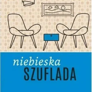 Bezpieczne zakupy Niebieska szuflada