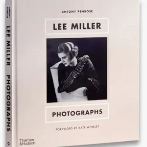 Promocja Lee Miller: Photographs