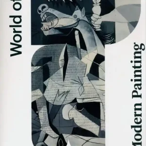 Sprawdź teraz Modern Painting : A Concise Hi