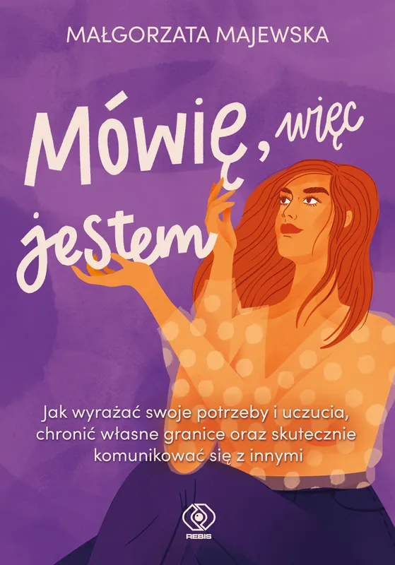 Niska cena Mówię, więc jestem