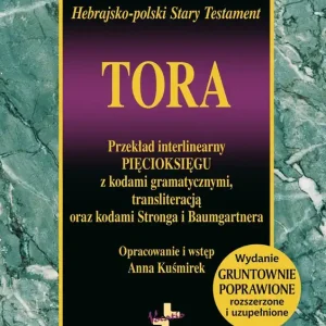 Tora Pięcioksiąg Wybór klientów