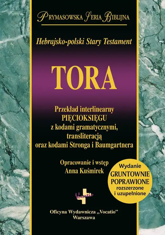 Tora Pięcioksiąg Wybór klientów