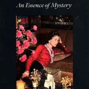 Ekspresowa dostawa Coco Chanel: An Essence of Mys
