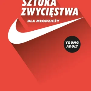 Sztuka zwycięstwa dla młodzieży Dodaj do koszyka