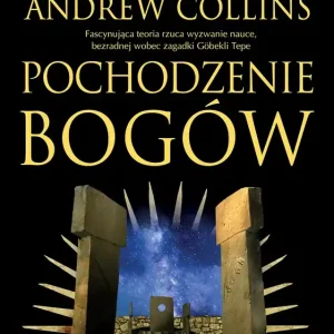 Pochodzenie bogów wyd. 2023 Kup teraz