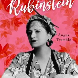 Helena Rubinstein Ostatnie sztuki