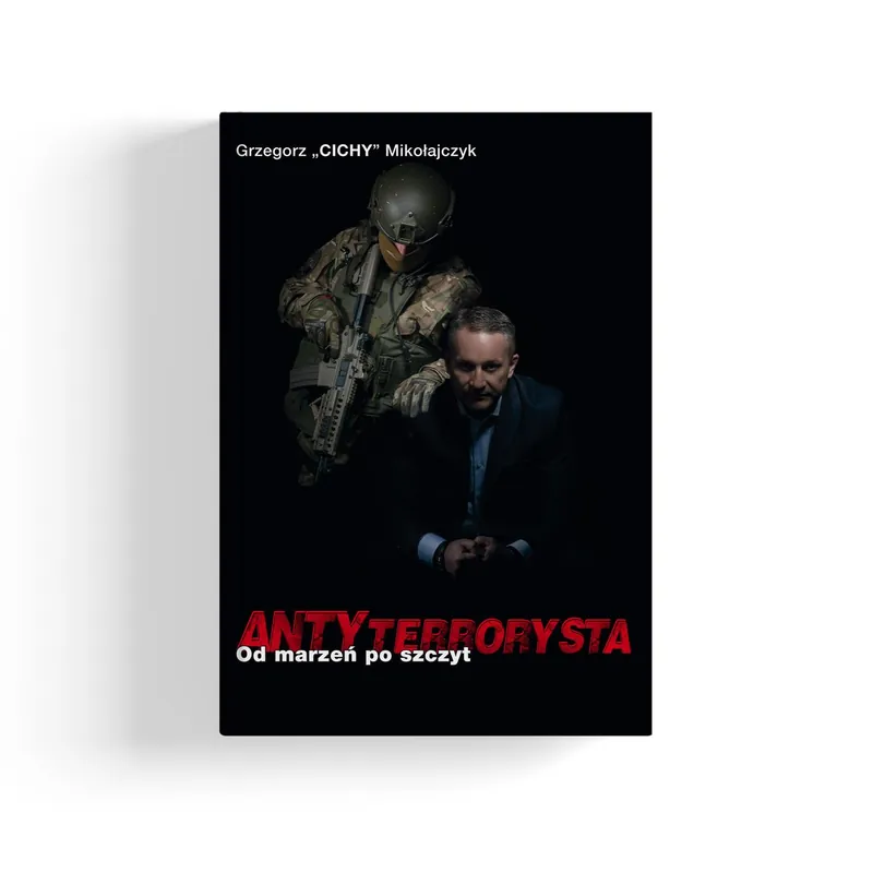 Antyterrorysta Rabat