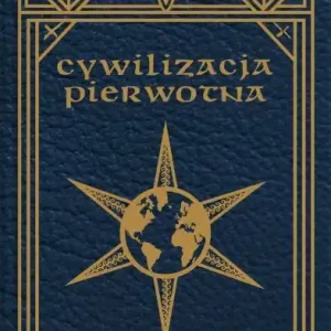 Bestseller Cywilizacja pierwotna