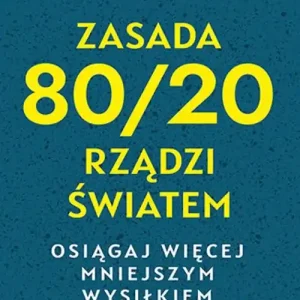 Darmowa dostawa Zasada 80/20 rządzi światem