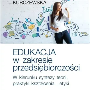 Hit cenowy Eukacja w zakresie przedsiębiorczości