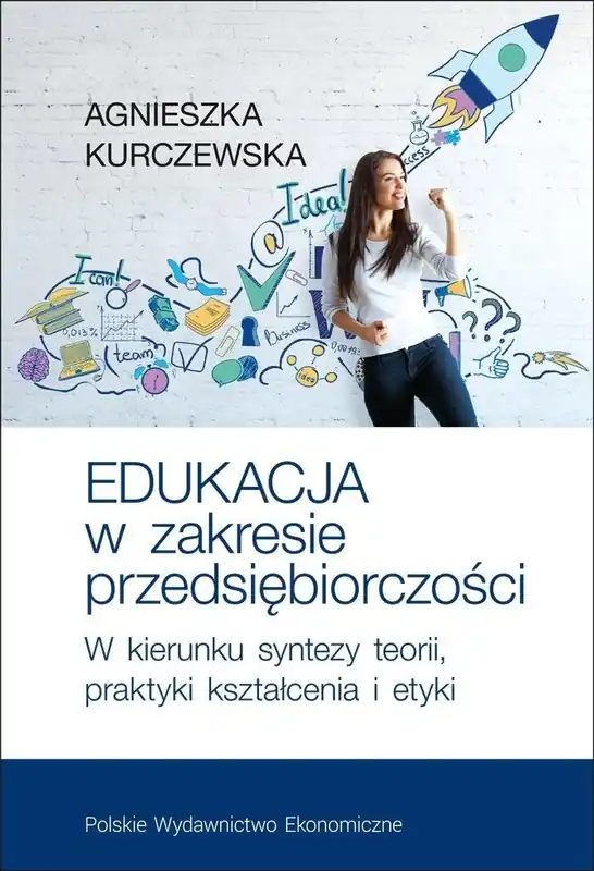 Hit cenowy Eukacja w zakresie przedsiębiorczości