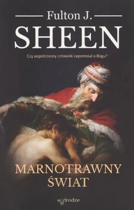 Zniżka Marnotrawny świat