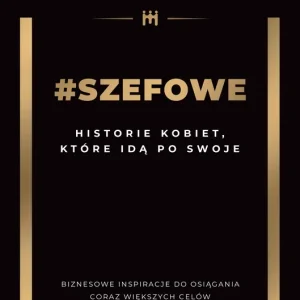 Kup teraz #Szefowe