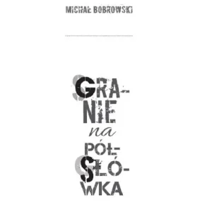 Granie na półsłówka Nie przegap