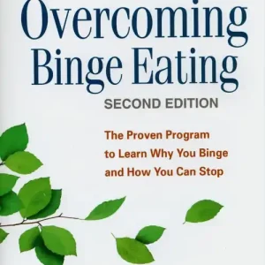 Zamów dziś Overcoming Binge Eating