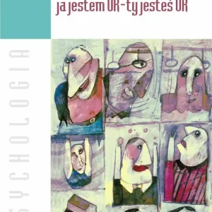 Wysoka jakość Ja jestem OK - ty jesteś OK
