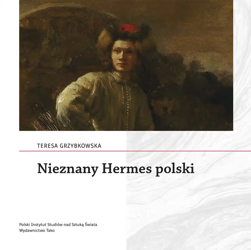 Obniżka ceny Nieznany Hermes polski