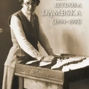 Izydora Dąbska (1904-1983) Mądrość i prawda Zniżka