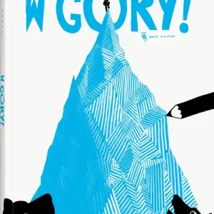 Bestseller W góry! wyd. 2024
