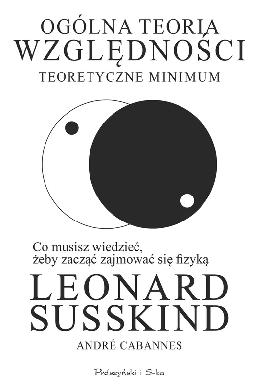 Ogólna teoria względności Szybka dostawa