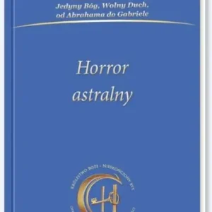 Hit cenowy Horror astralny