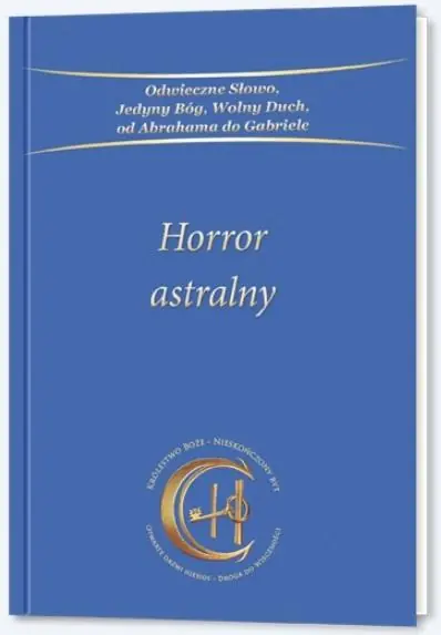 Hit cenowy Horror astralny