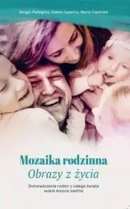 Tylko dziś Mozaika Rodzinna. Obrazy z życia