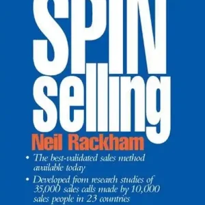 Tani SPIN® -Selling