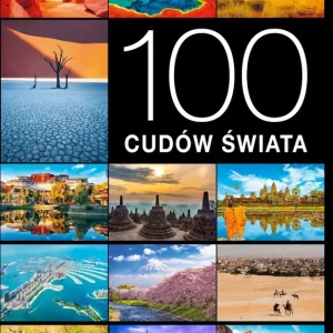 Darmowy zwrot 100 cudów świata