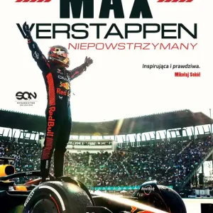 Do wyczerpania zapasów Max Verstappen. Niepowstrzymany